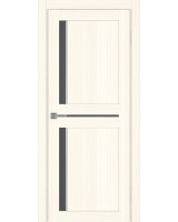 Турин_523АПС.221 молдинг алюм.хром ЭКО-шпон Ясень светлый