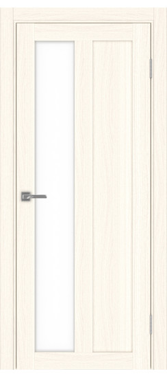 Межкомнатная дверь Турин_521.21.60  Ясень светлый
