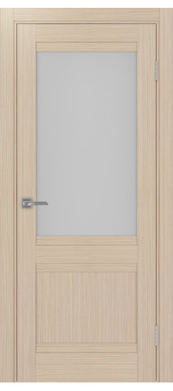 Межкомнатная дверь Турин_502U.21.30  Дуб беленый FL