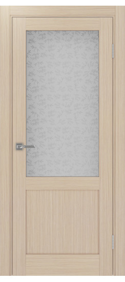 Межкомнатная дверь Турин_502.21.30  Дуб беленый FL