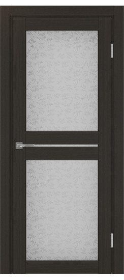 Межкомнатная дверь Турин_520.222.30  Венге FL