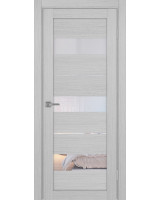 Турин_526.122 ЭКО-шпон Дуб серый FL