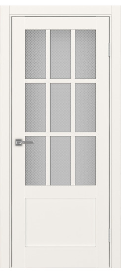 Межкомнатная дверь Турин_542ПФ.2221.60  Бежевый
