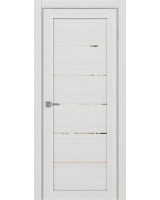 Турин_506.12 ЭКО-шпон Ясень серебристый