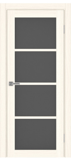 Межкомнатная дверь Турин_540.2222.30  Ясень светлый