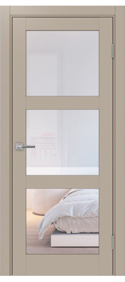 Межкомнатная дверь Турин_530.222.30  Мокко