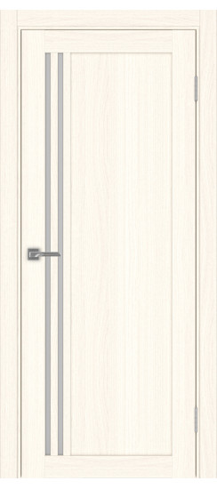 Межкомнатная дверь Турин_556.21.40  Ясень светлый