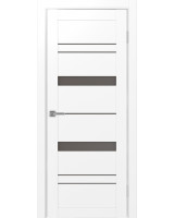 Турин_562.12 ЭКО-шпон Белый снежный