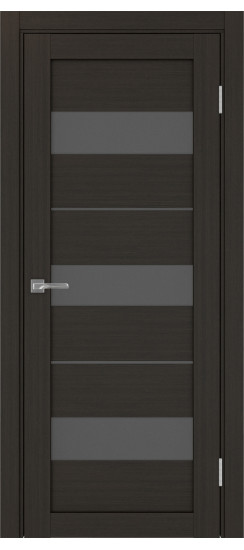 Межкомнатная дверь Турин_526.122.30  Венге FL
