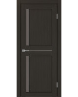 Турин_523АПС.221 молдинг алюм.чёрн. ЭКО-шпон Венге FL