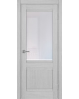 Турин_502U.21 ЭКО-шпон Дуб серый FL