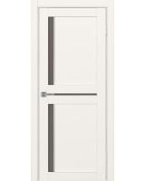 Турин_523АПС.221 молдинг алюм.хром ЭКО-шпон Бежевый