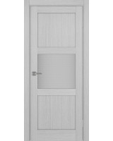 Турин_530.121 ЭКО-шпон Дуб серый FL