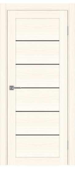 Межкомнатная дверь Турин_506.12.30  Ясень светлый