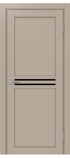 Межкомнатная дверь Турин_552.12.35  Мокко