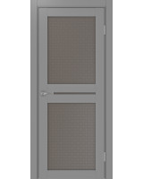 Турин_520.222 ЭКО-шпон Серый