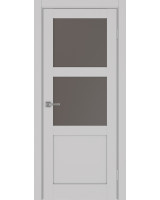 Турин_530.221 ЭКО-шпон Пепельный