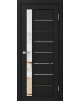 Турин_554.21 ЭКО-шпон Антрацит