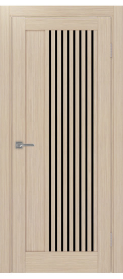 Межкомнатная дверь Турин_544.12.60  Дуб беленый FL
