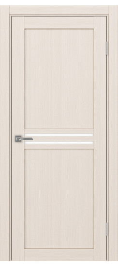 Межкомнатная дверь Турин_552.12.35  Ясень перламутровый