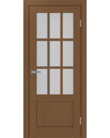 Турин_542ПФ.2221 ЭКО-шпон Орех NL