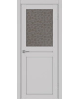 Турин_520.211 ЭКО-шпон Пепельный