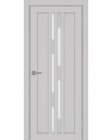 Турин_551.121 ЭКО-шпон Пепельный