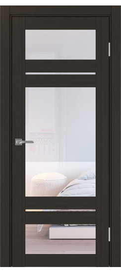 Межкомнатная дверь Турин_532.22222.30  Венге FL