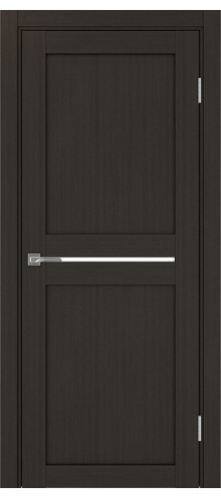 Межкомнатная дверь Турин_520.121.30  Венге FL