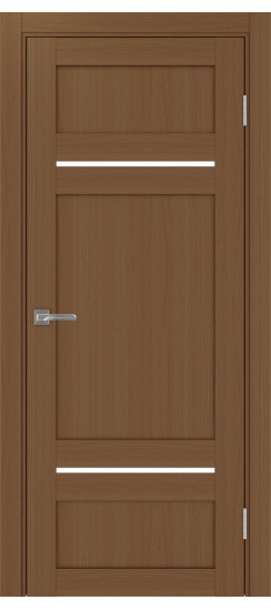 Межкомнатная дверь Турин_532.12121.30  Орех NL