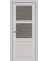 Турин_530.221 ЭКО-шпон Пепельный