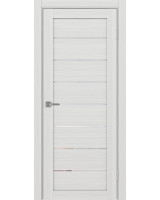 Турин_508.12 ЭКО-шпон Ясень серебристый