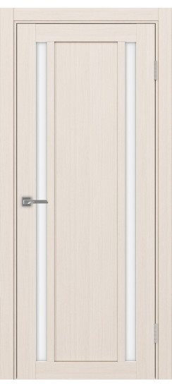 Межкомнатная дверь Турин_522.212.60  Ясень перламутровый