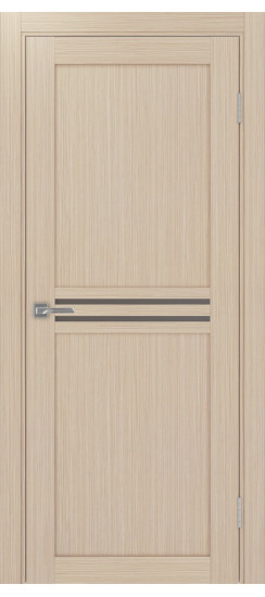 Межкомнатная дверь Турин_552.12.35  Дуб беленый FL