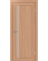 Турин_555.21 ЭКО-шпон Ясень тёмный