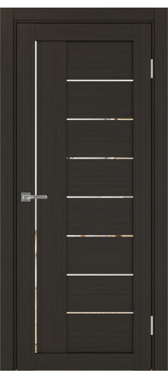 Межкомнатная дверь Турин_524.21.60  Венге FL