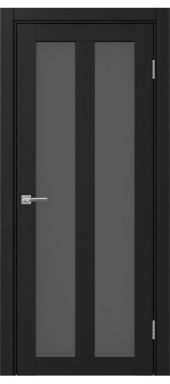 Межкомнатная дверь Турин_521.22.60  Антрацит