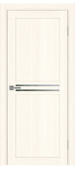 Межкомнатная дверь Турин_552.12.35  Ясень светлый