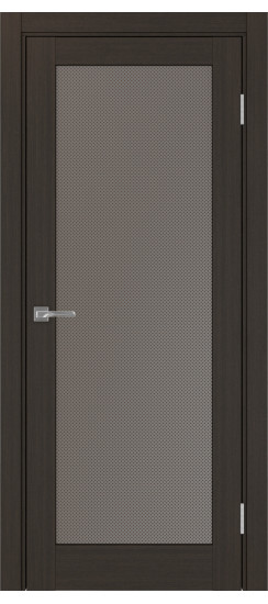 Межкомнатная дверь Турин_501.2.30  Венге FL