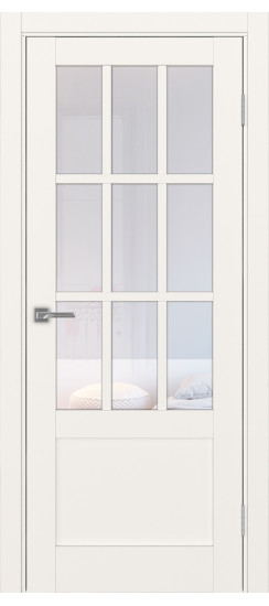 Межкомнатная дверь Турин_542ПФ.2221.60  Бежевый