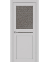 Турин_520.221 ЭКО-шпон Пепельный