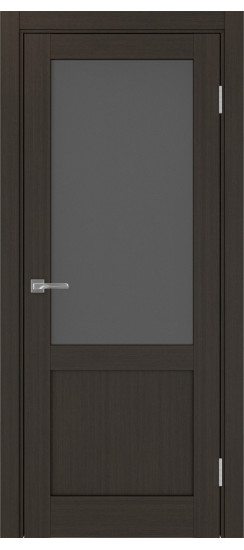 Межкомнатная дверь Турин_502.21.30  Венге FL