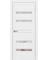 Турин_561.12 ЭКО-шпон Белый лёд