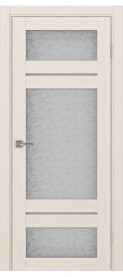 Межкомнатная дверь Турин_532.22222.30  Ясень перламутровый