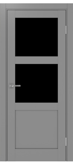 Межкомнатная дверь Турин_530.221.30  Серый