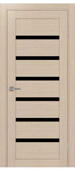 Межкомнатная дверь Турин_507.12.30  Дуб беленый FL