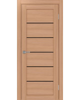 Турин_506.12 ЭКО-шпон Ясень тёмный