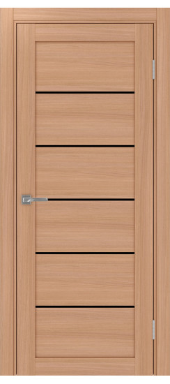 Межкомнатная дверь Турин_506.12.30  Ясень тёмный