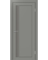 Турин_556.21 ЭКО-шпон Серый