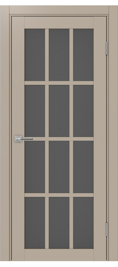 Межкомнатная дверь Турин_542.2222.60  Мокко